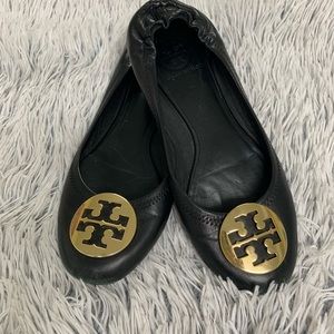 Tory Burch flats